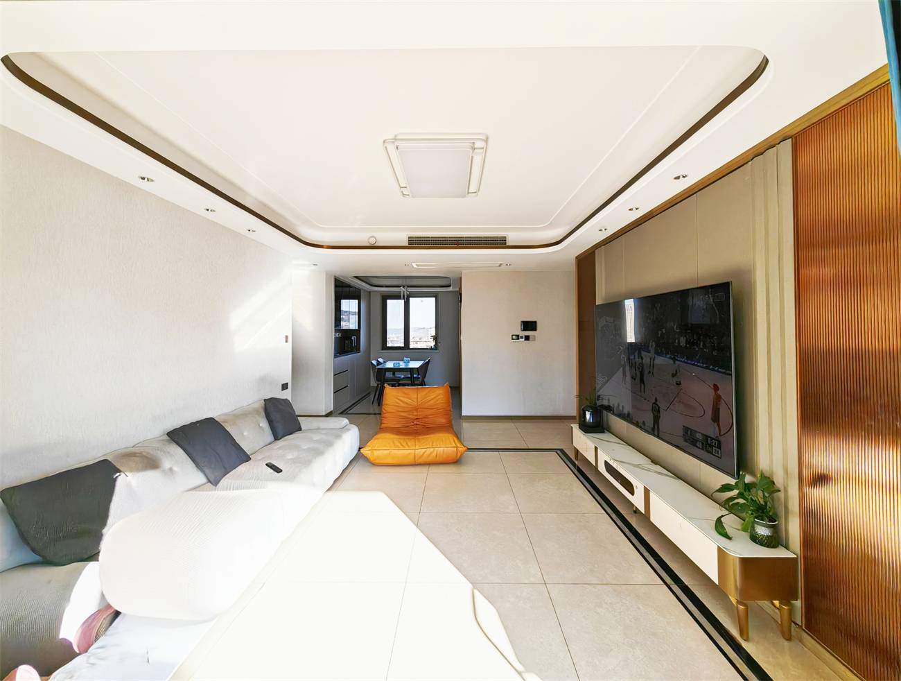 鲁能领秀城漫山香墅云麓二期