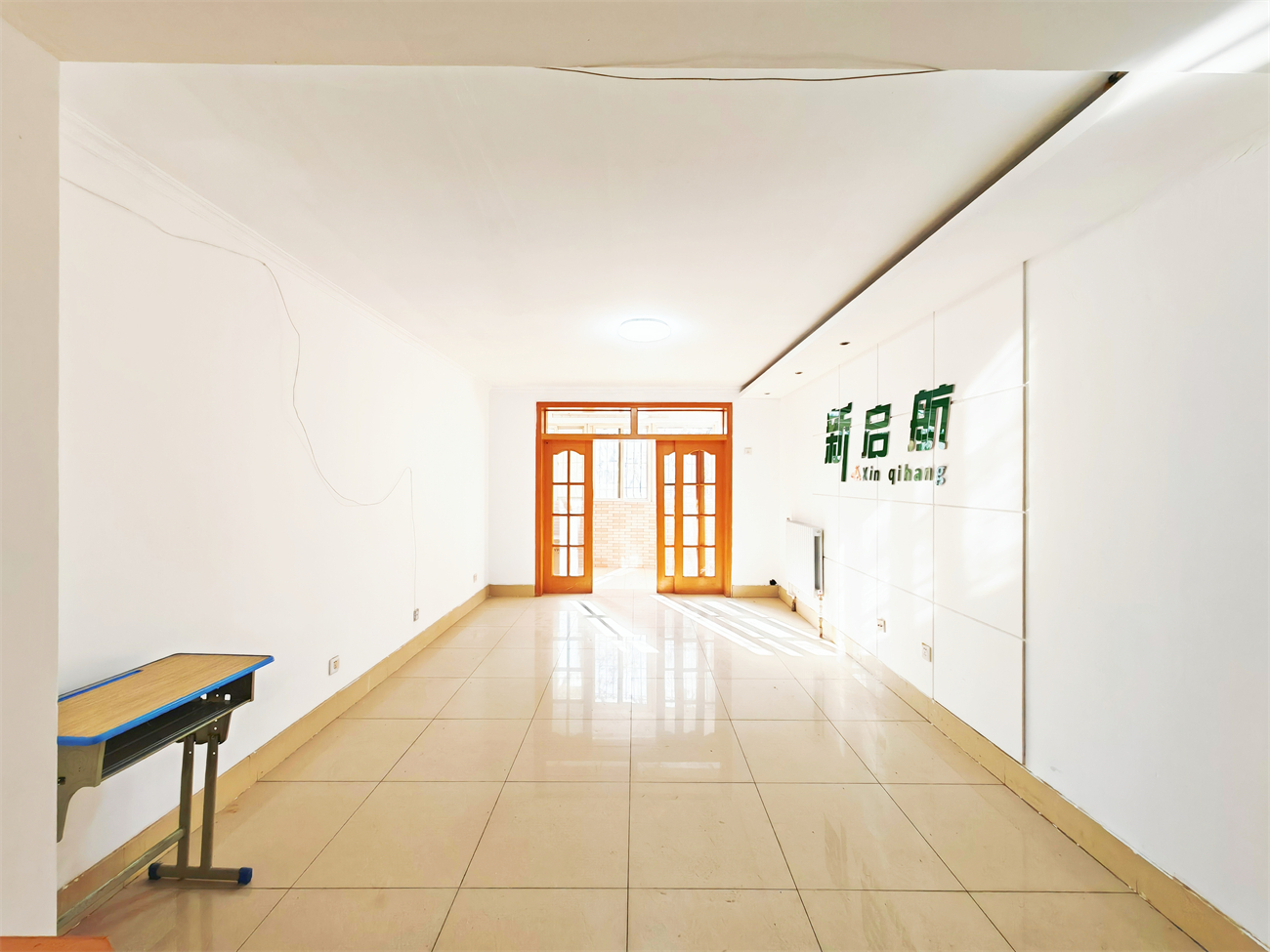  铁路南苑小区 南北