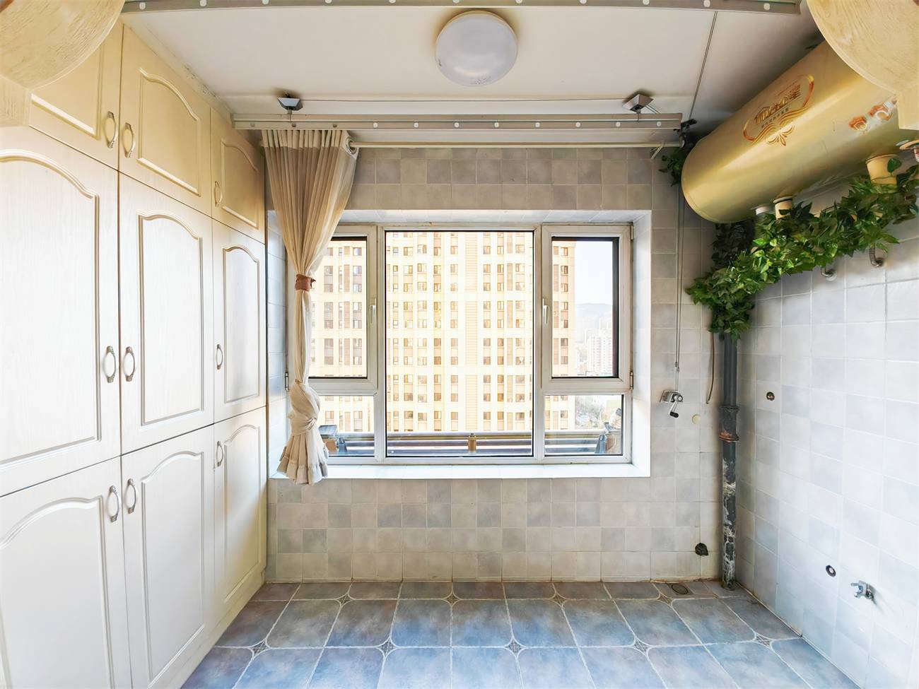 鲁能领秀城东一区(三区)