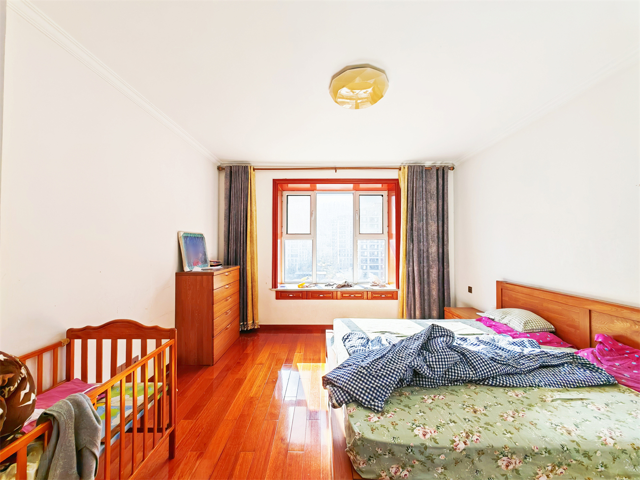 鲁能领秀城·漫山香墅