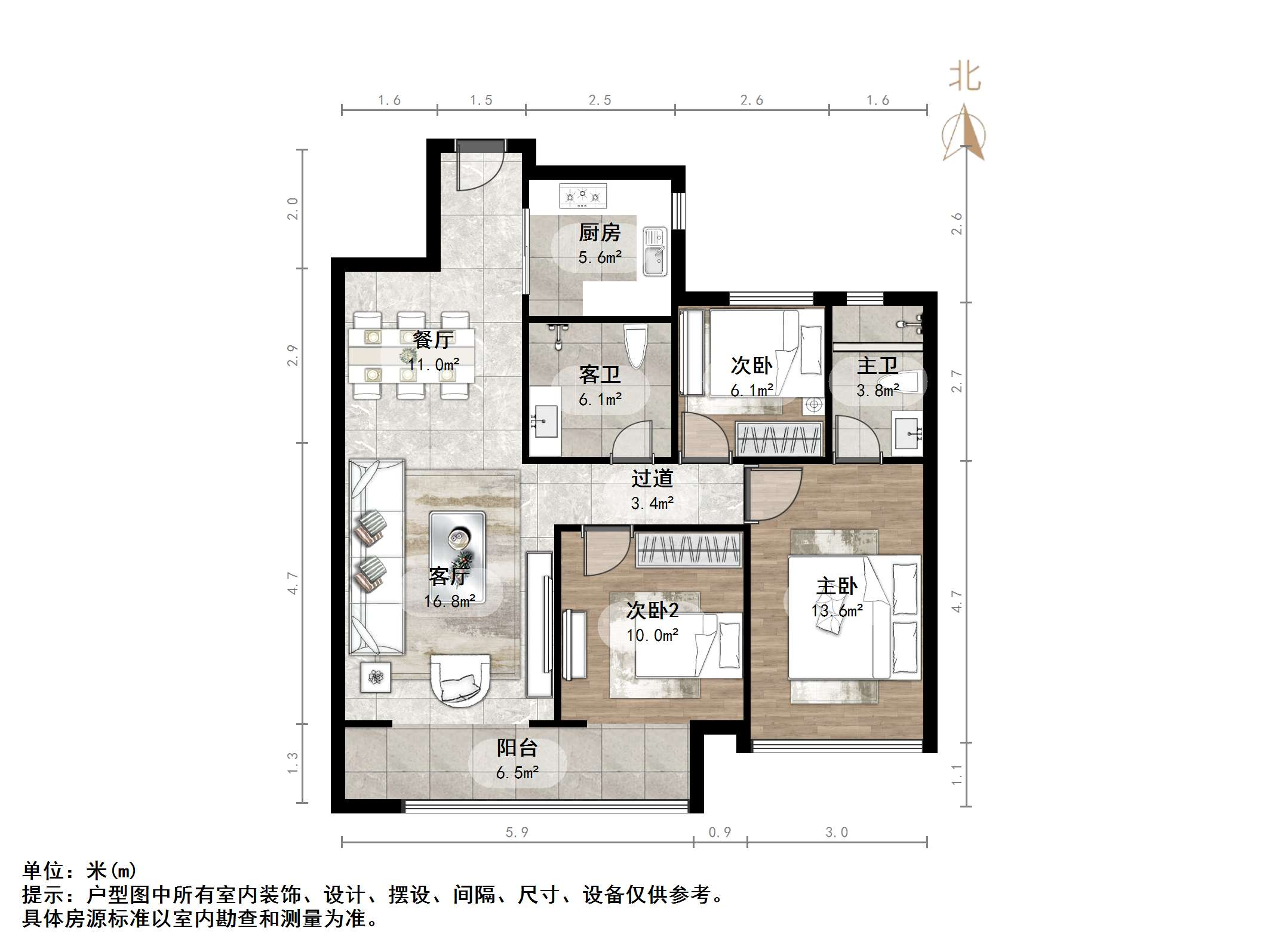 融创文旅城朱瑾台