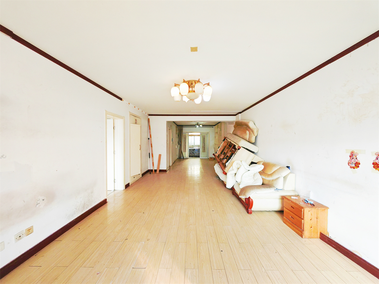  伟东新都（一区）贵都 南北