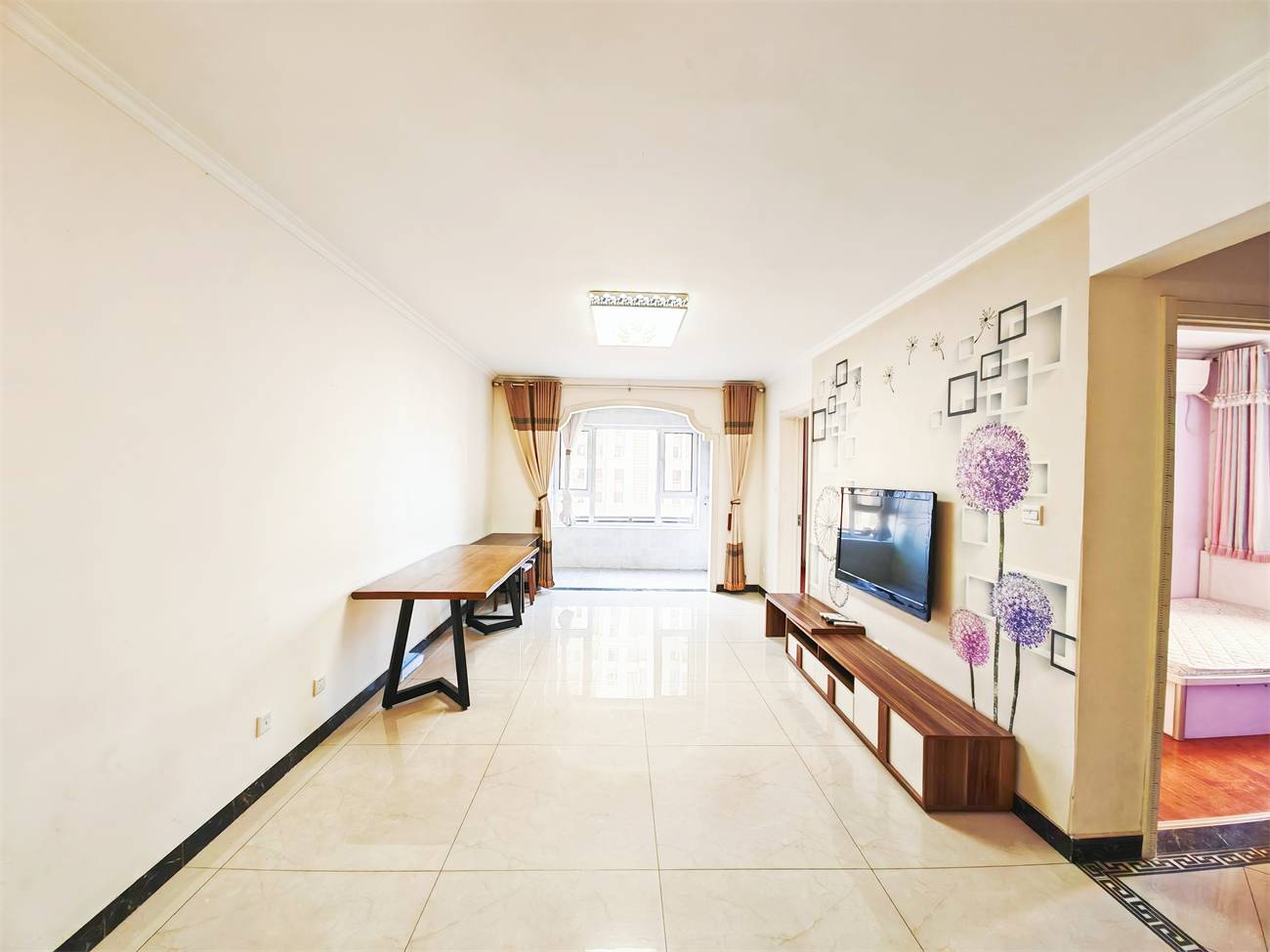 鲁能领秀城东一区(三区)