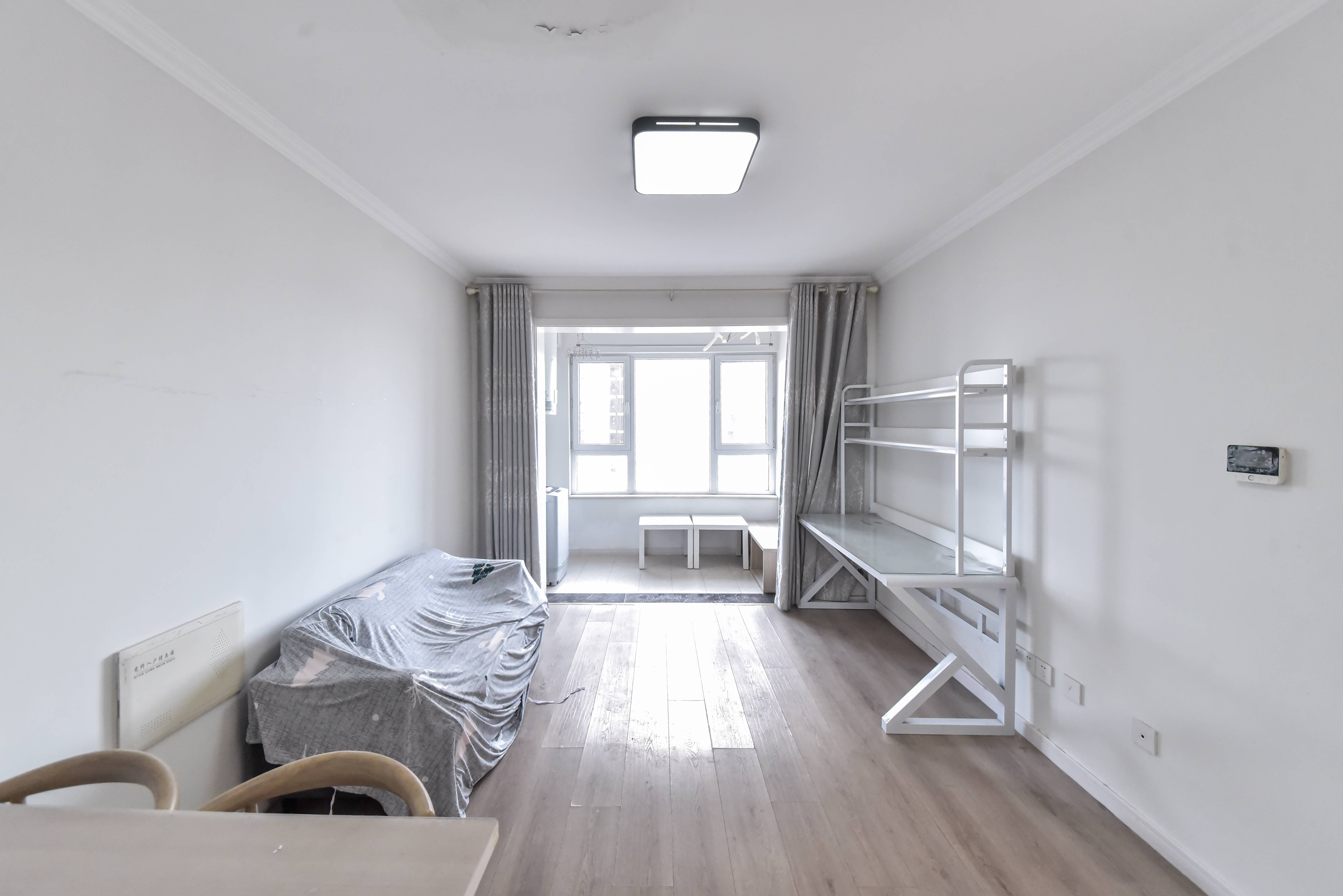  龙湖春江郦城 南北