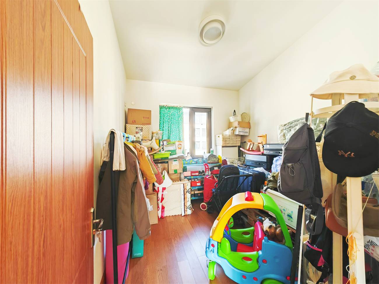 华润仰山云栖径