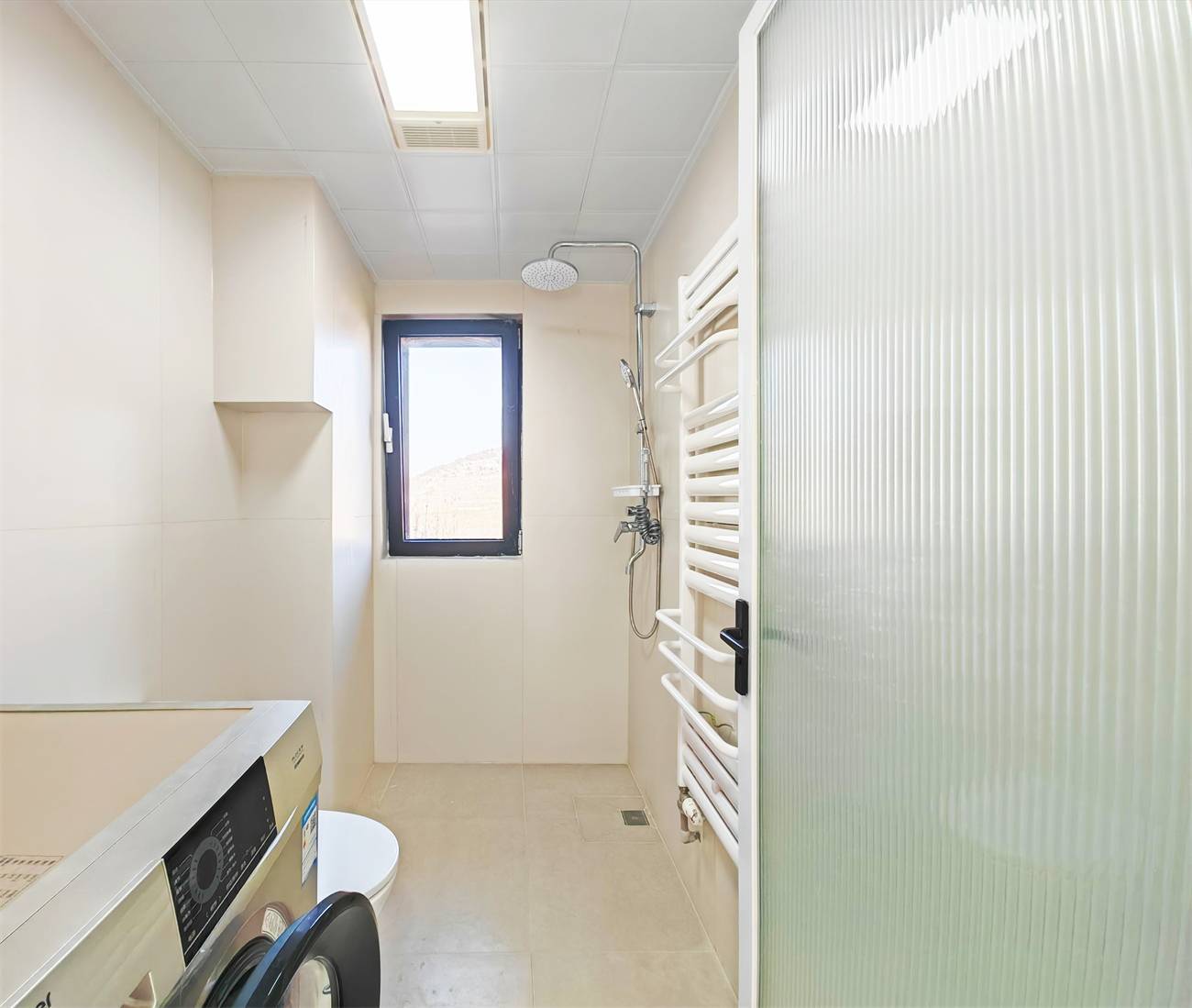 华润置地公元九里