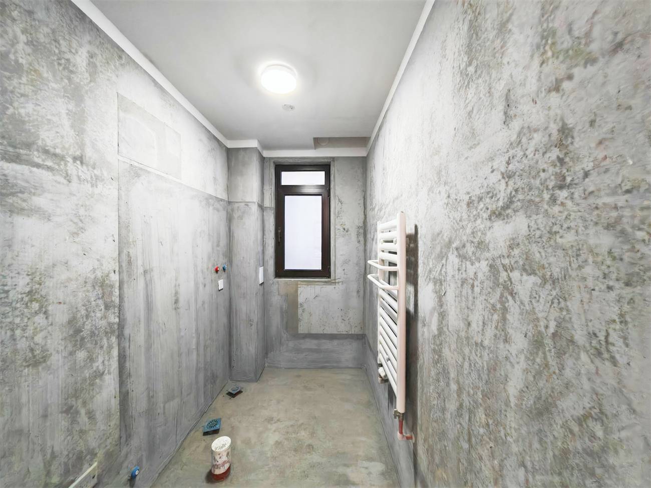 领秀城樾系健康宅楠樾