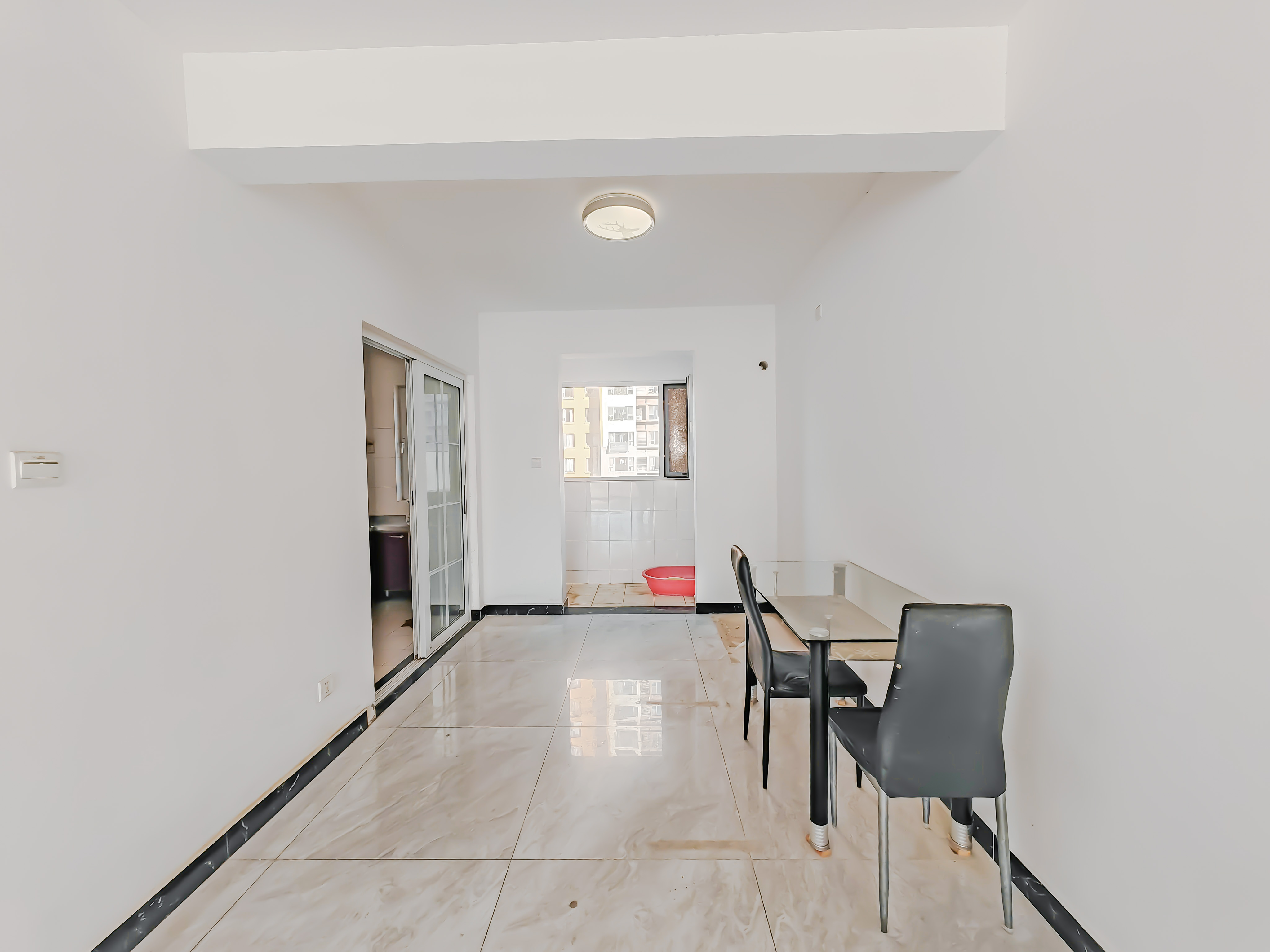 天鸿万象新天四区