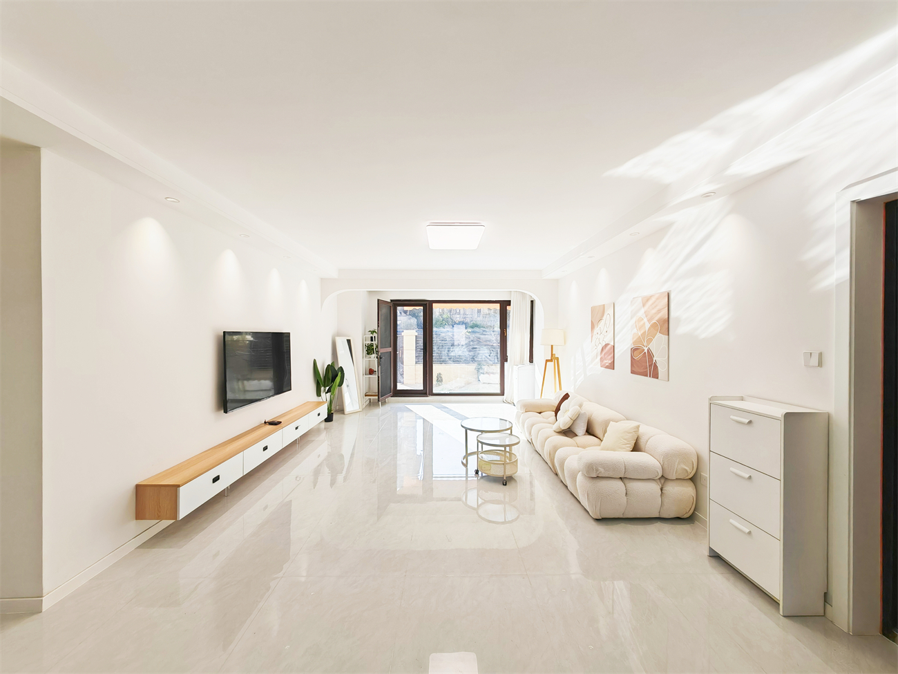 华润置地公元九里