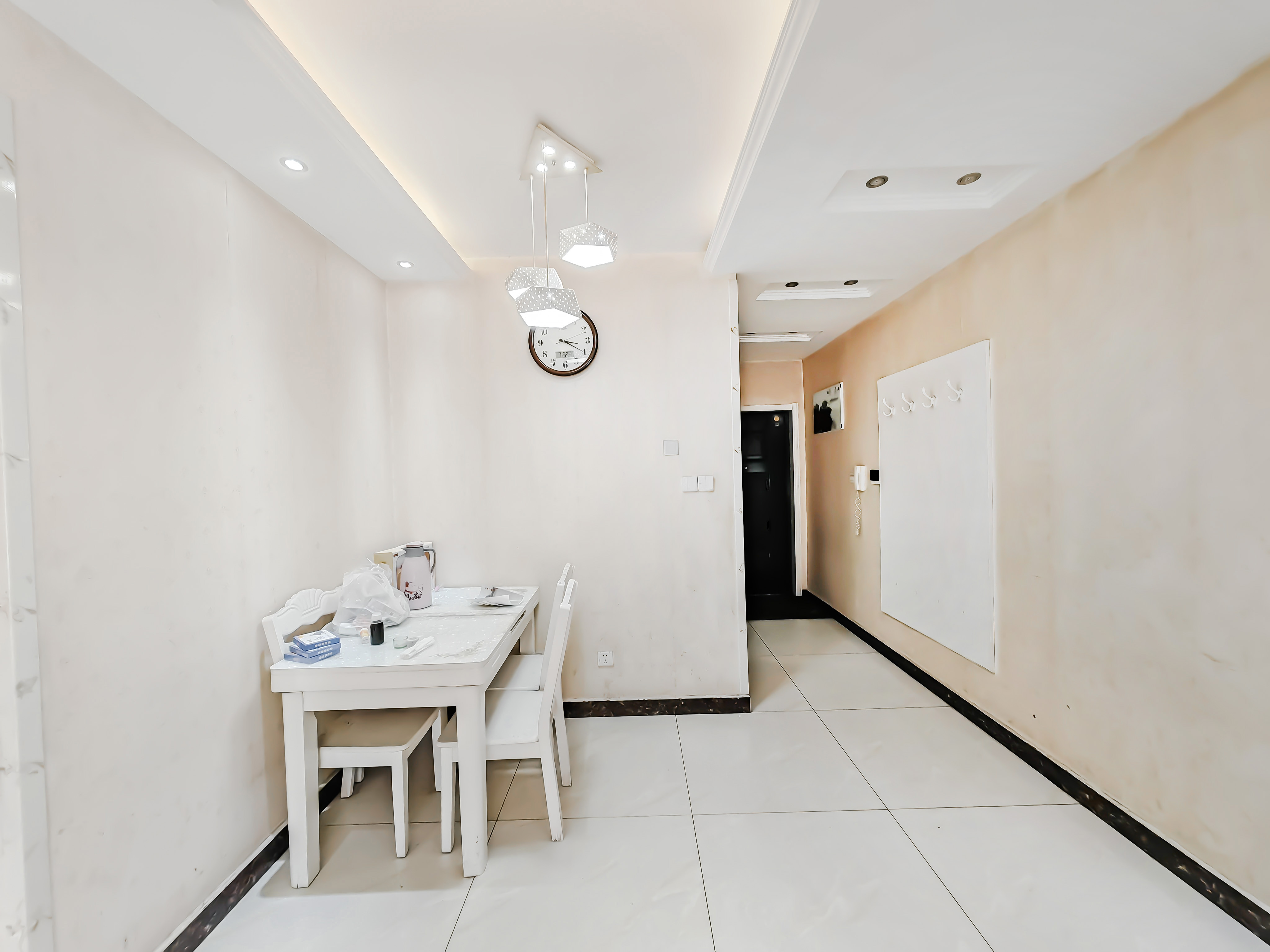 天鸿万象新天云公馆