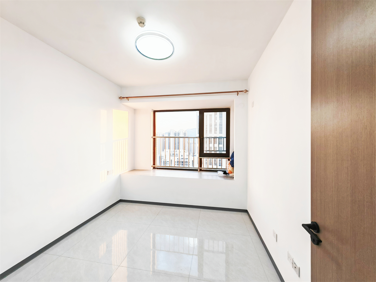 领秀城樾系健康宅槿樾