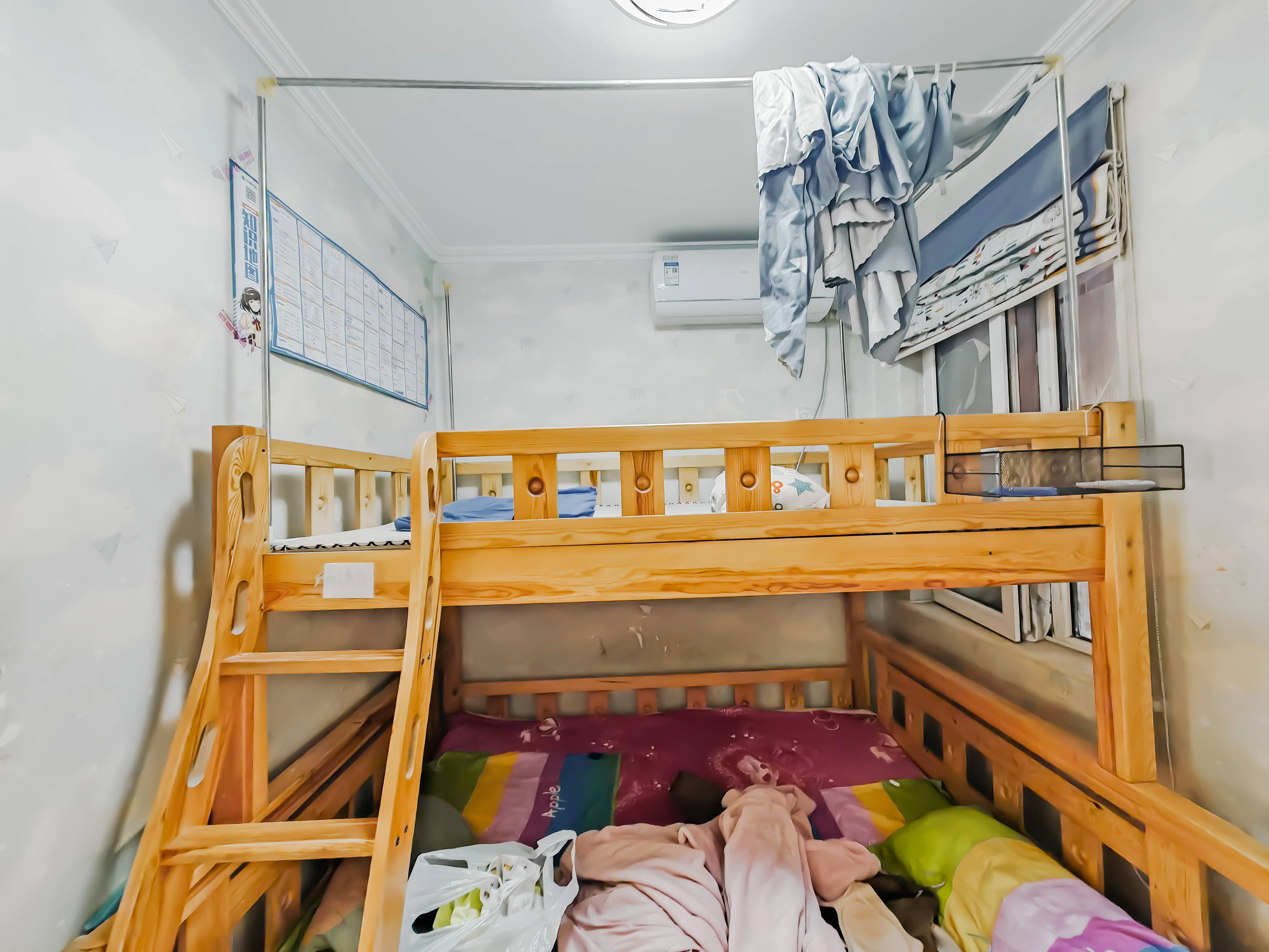 天鸿万象新天云公馆