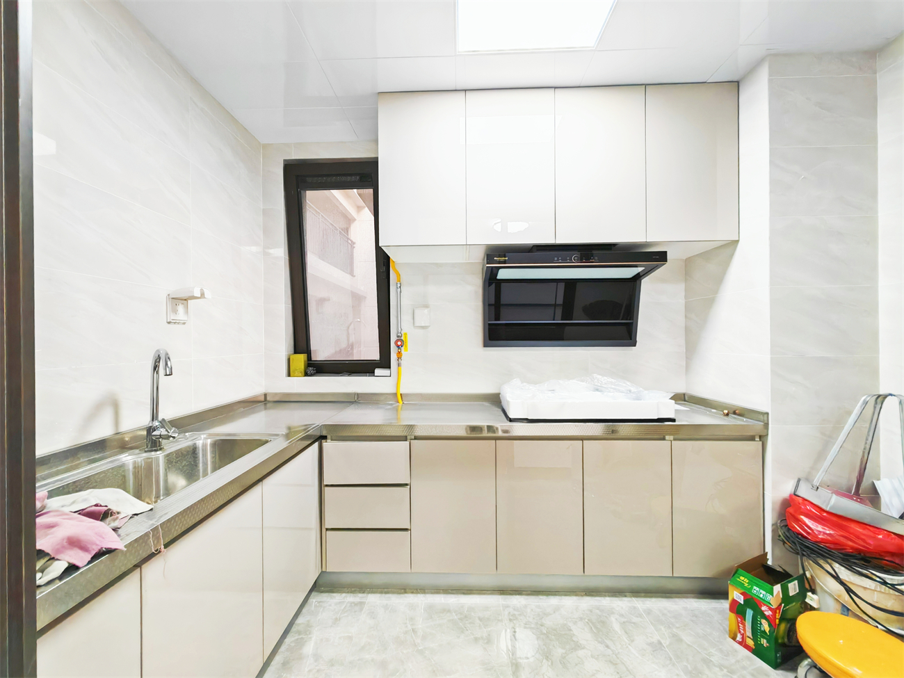 领秀城樾系健康宅槿樾