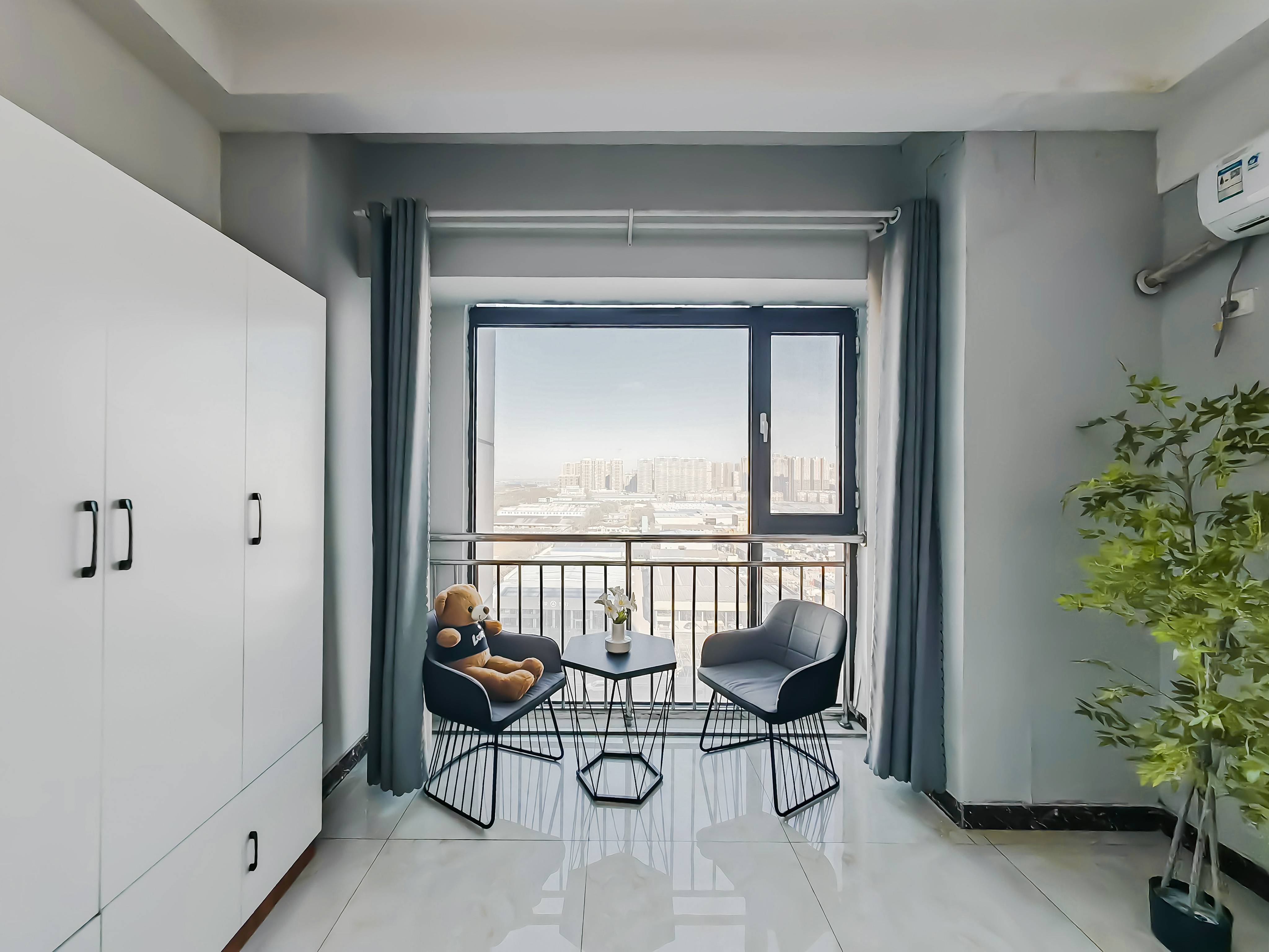 万虹广场(公寓)