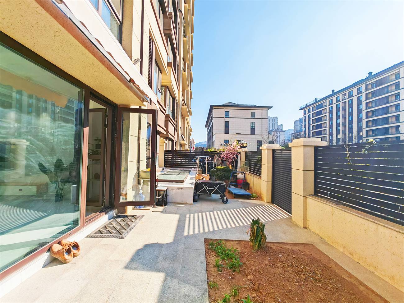 华润置地公元九里