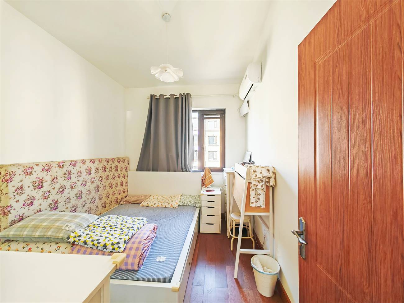 华润仰山云栖径