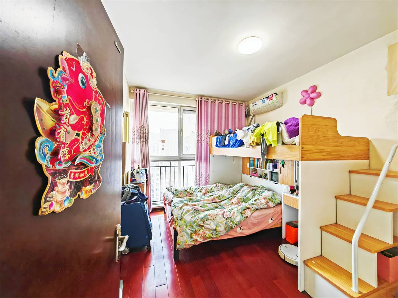 鲁能领秀城A区(十区)