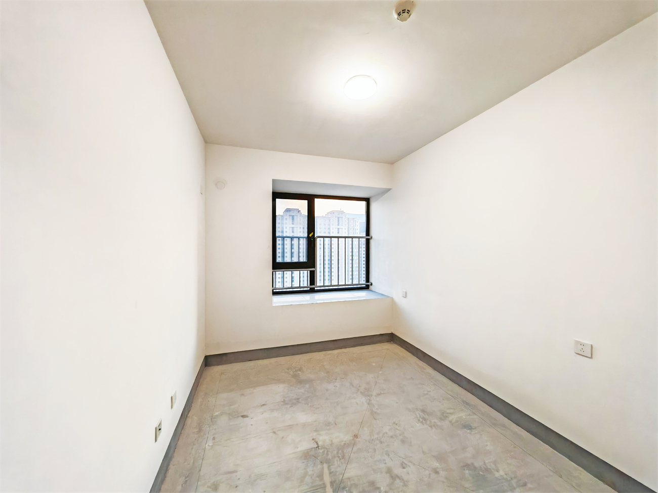 领秀城樾系健康宅楠樾