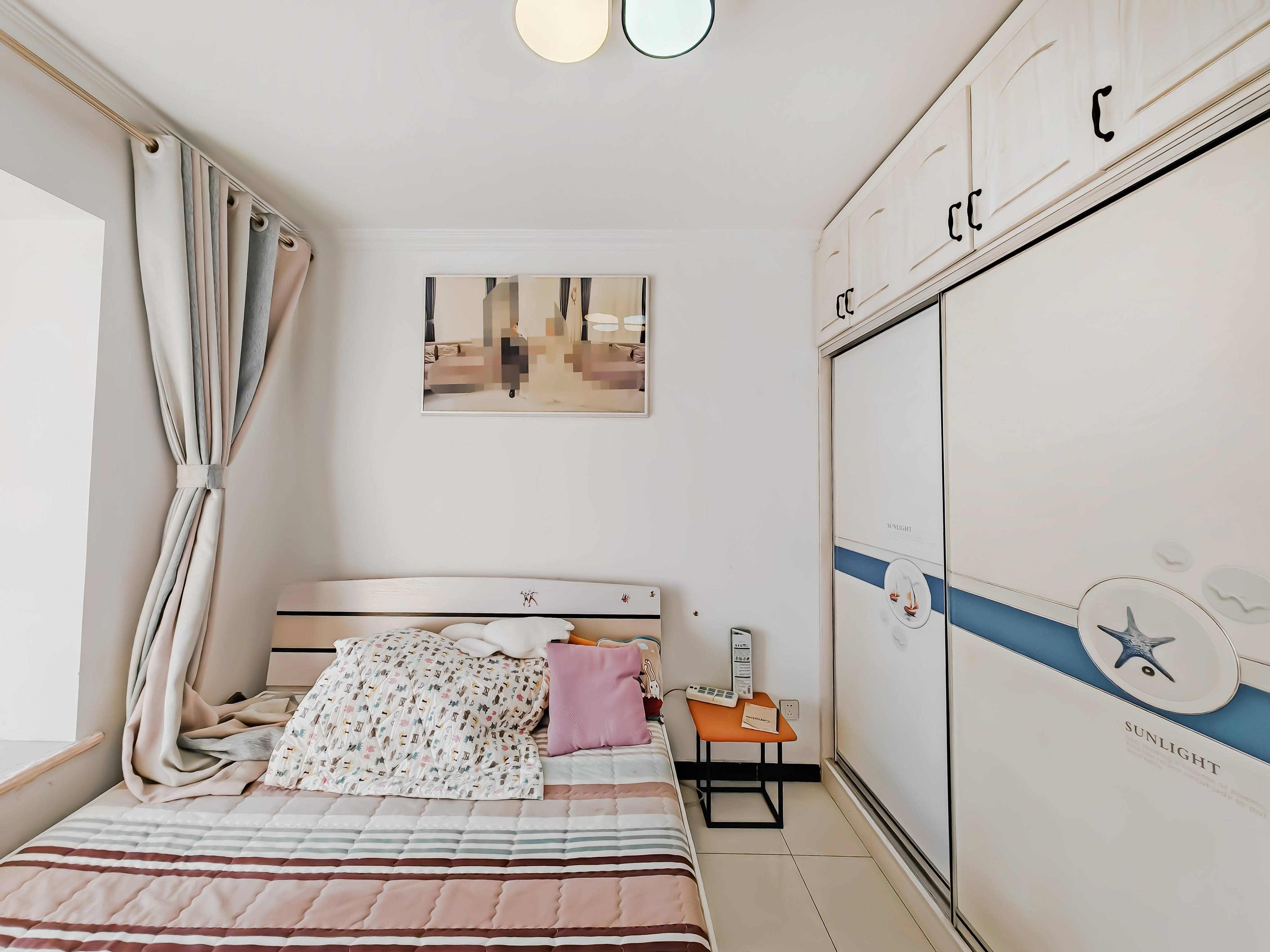 天鸿万象新天云公馆