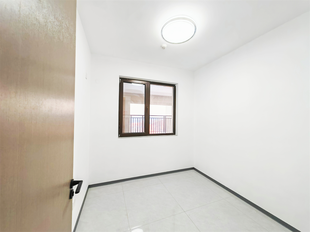 领秀城樾系健康宅槿樾