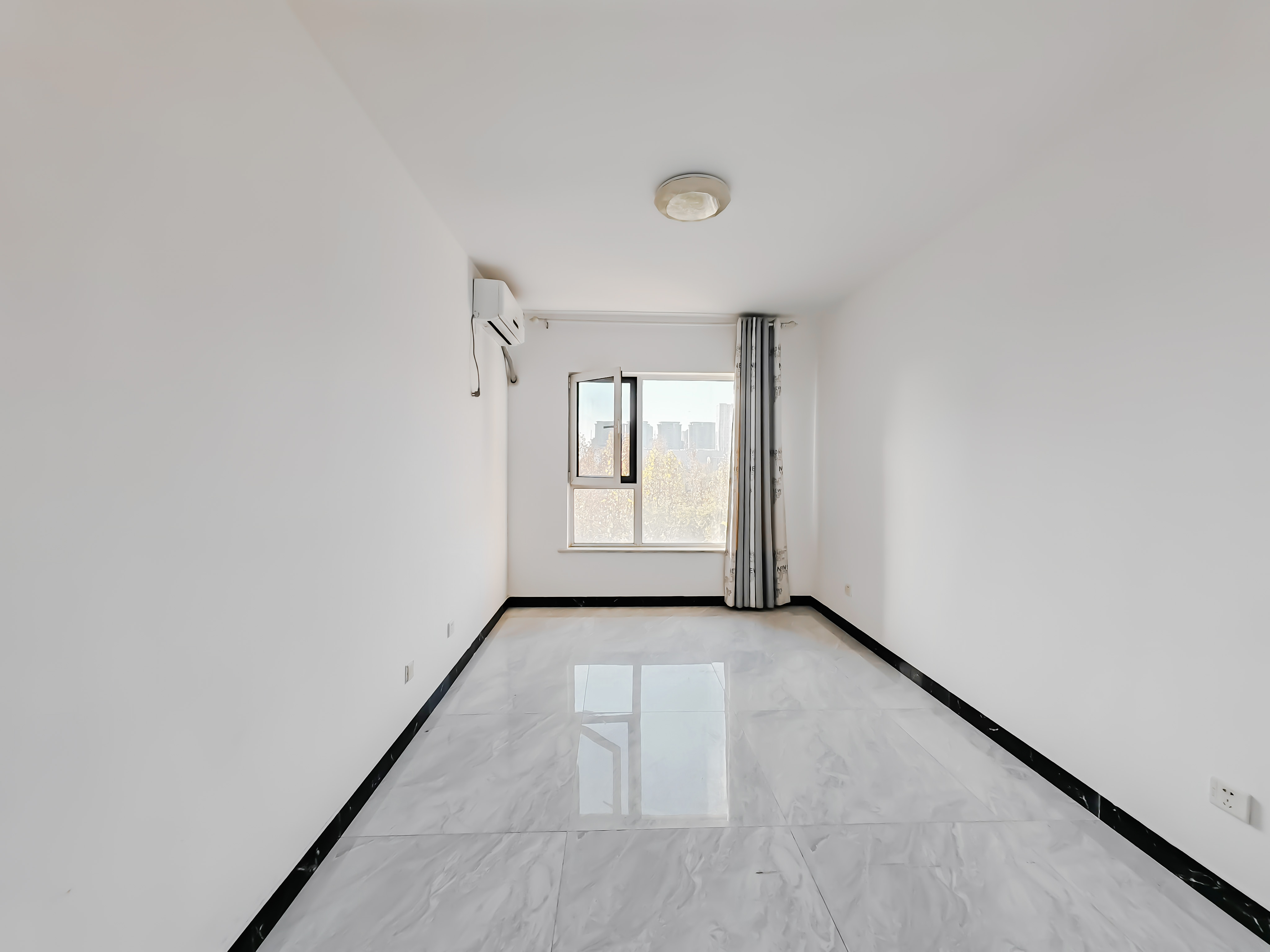 天鸿万象新天四区