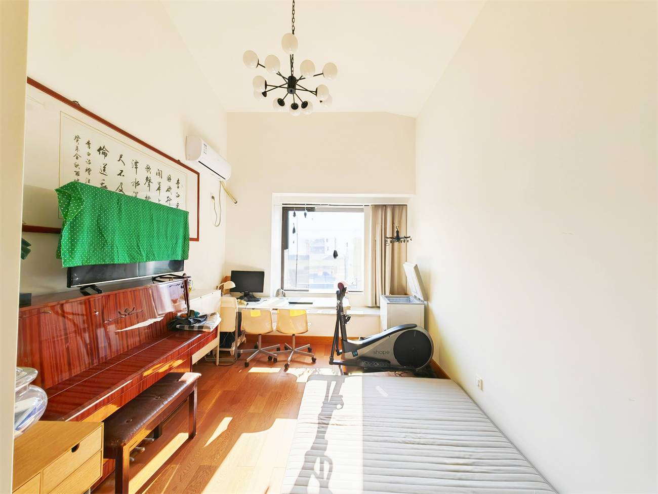 华润仰山云栖径