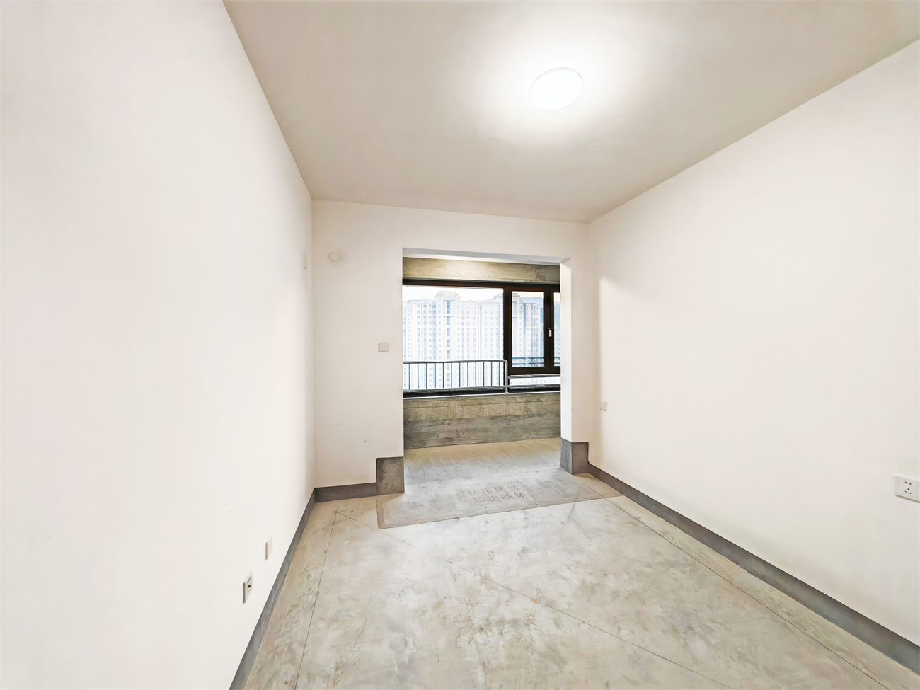 领秀城樾系健康宅楠樾