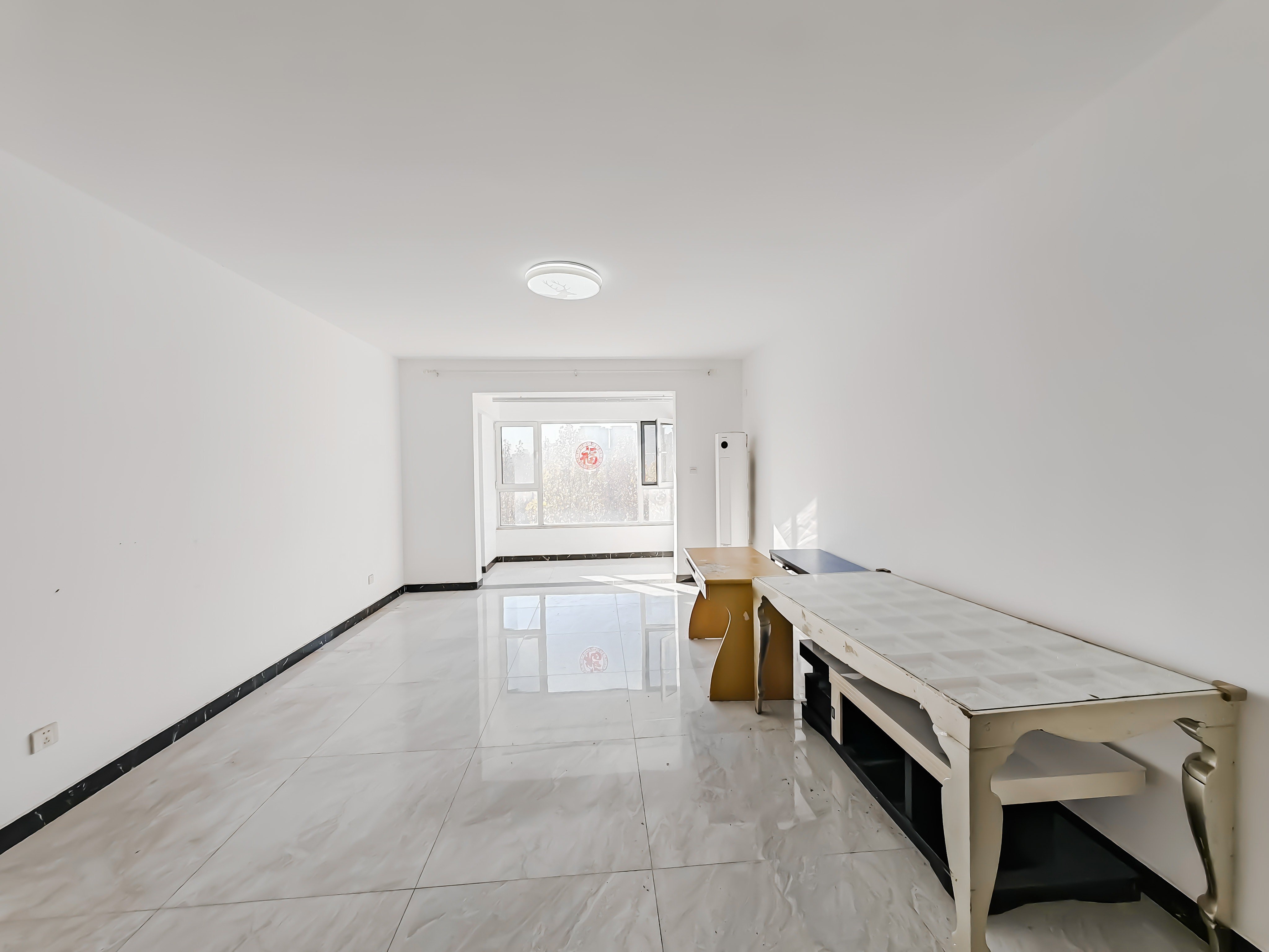 天鸿万象新天四区