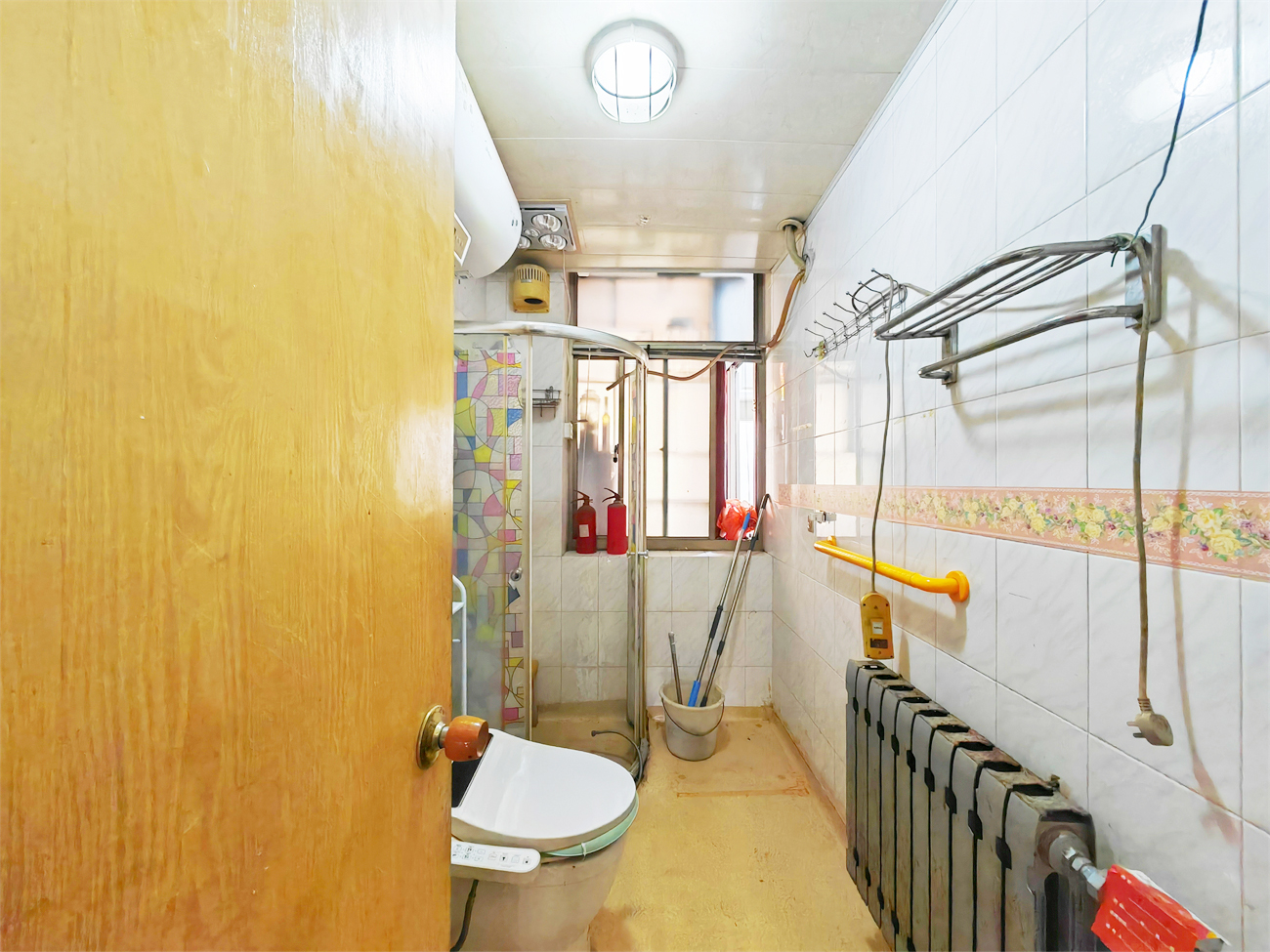 舜耕路36号(省府单位宿舍)