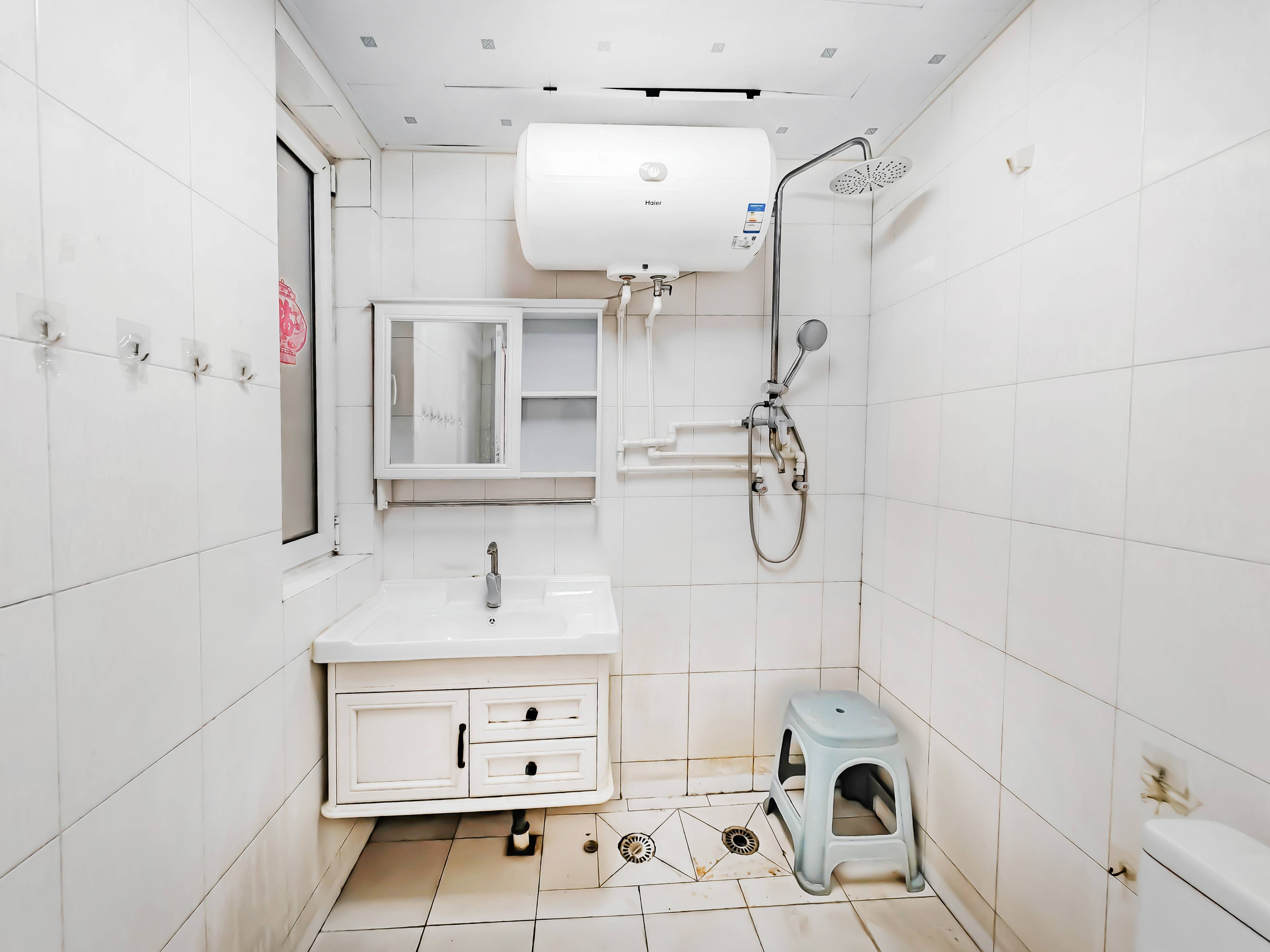 天鸿万象新天四区