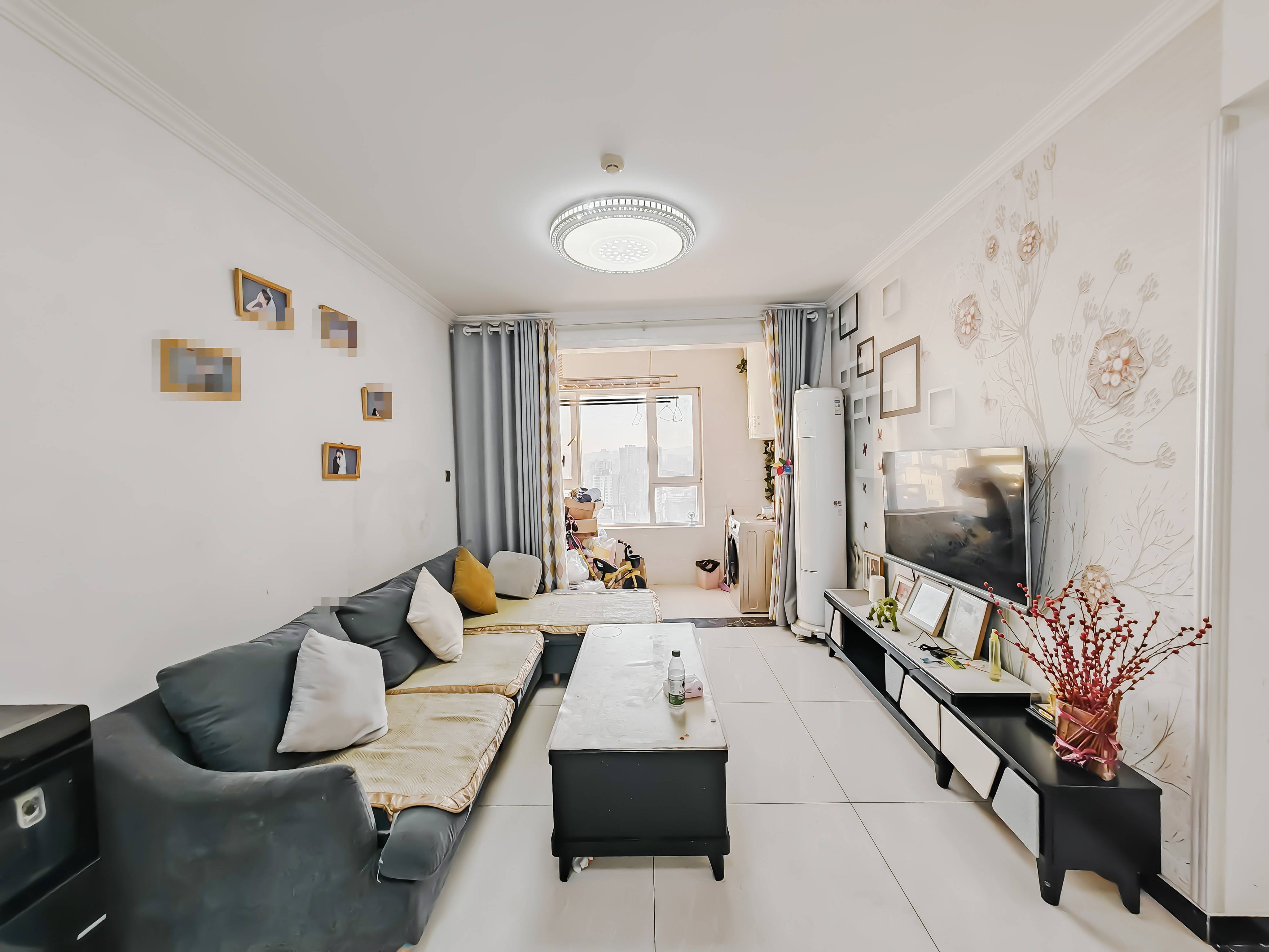 天鸿万象新天云公馆