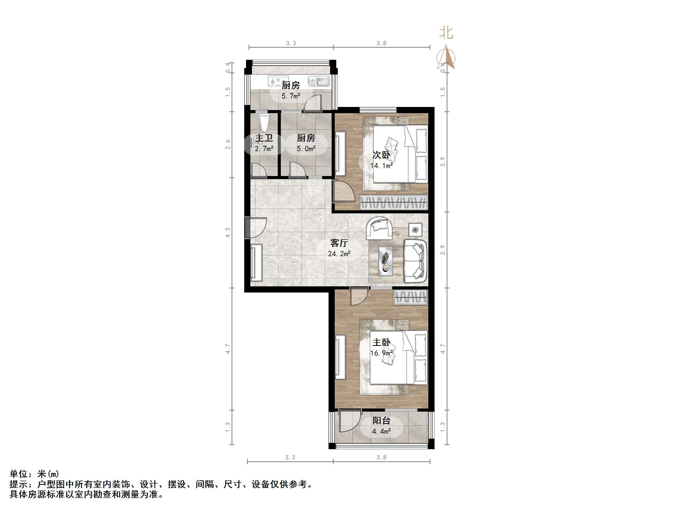 纬一路单位宿舍