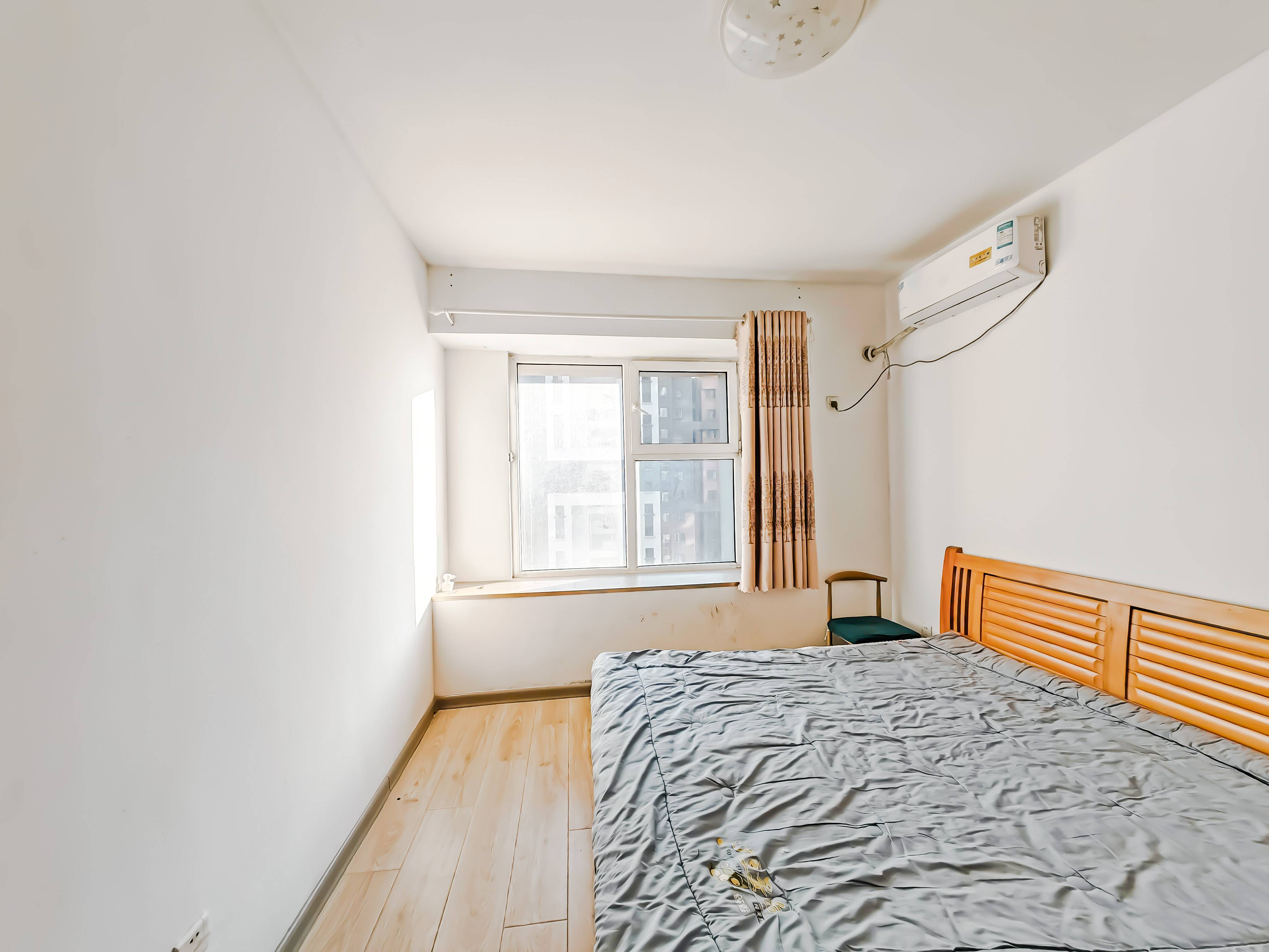 天鸿万象新天PARK郡