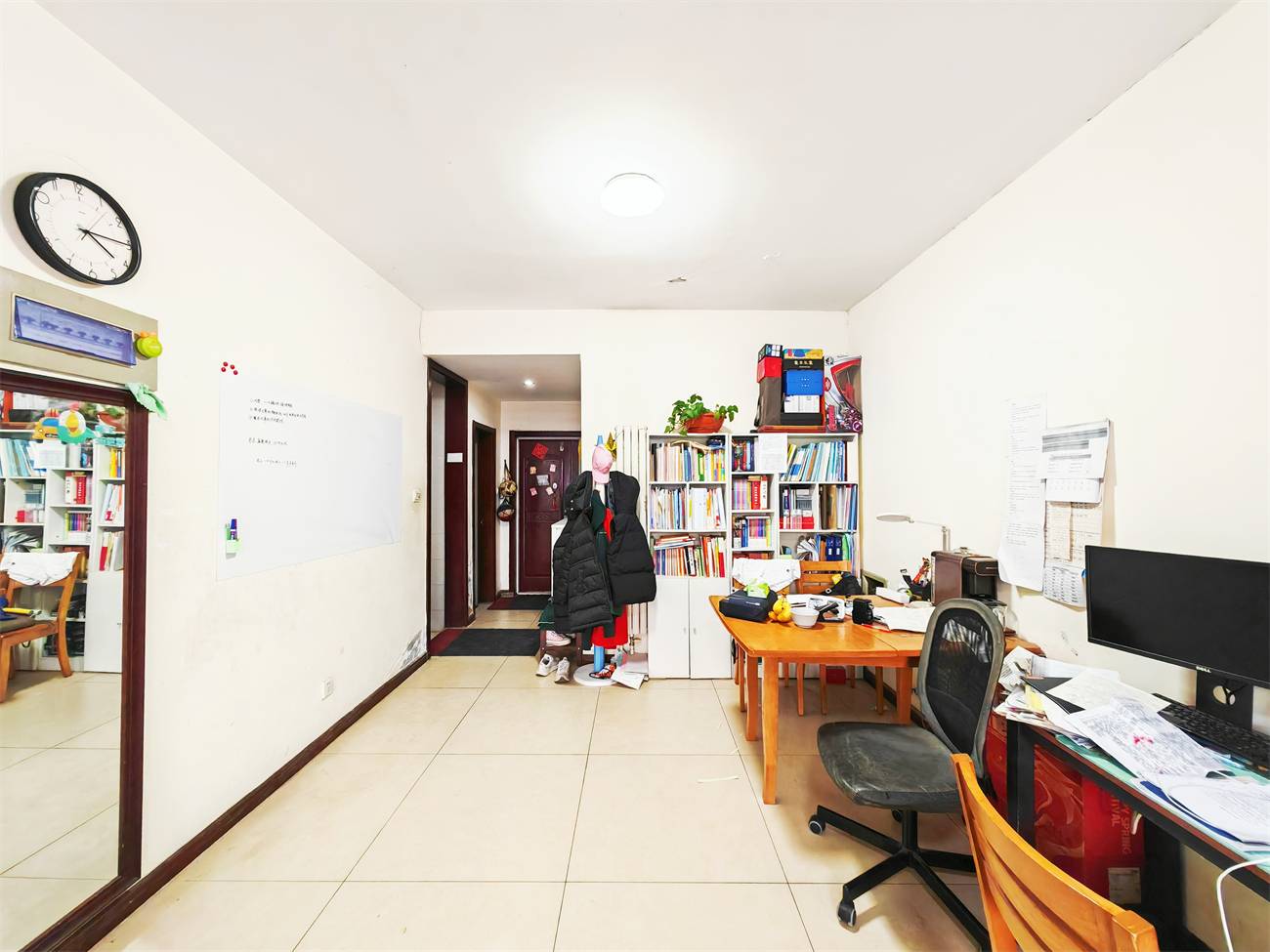 鲁能领秀城A区(十区)