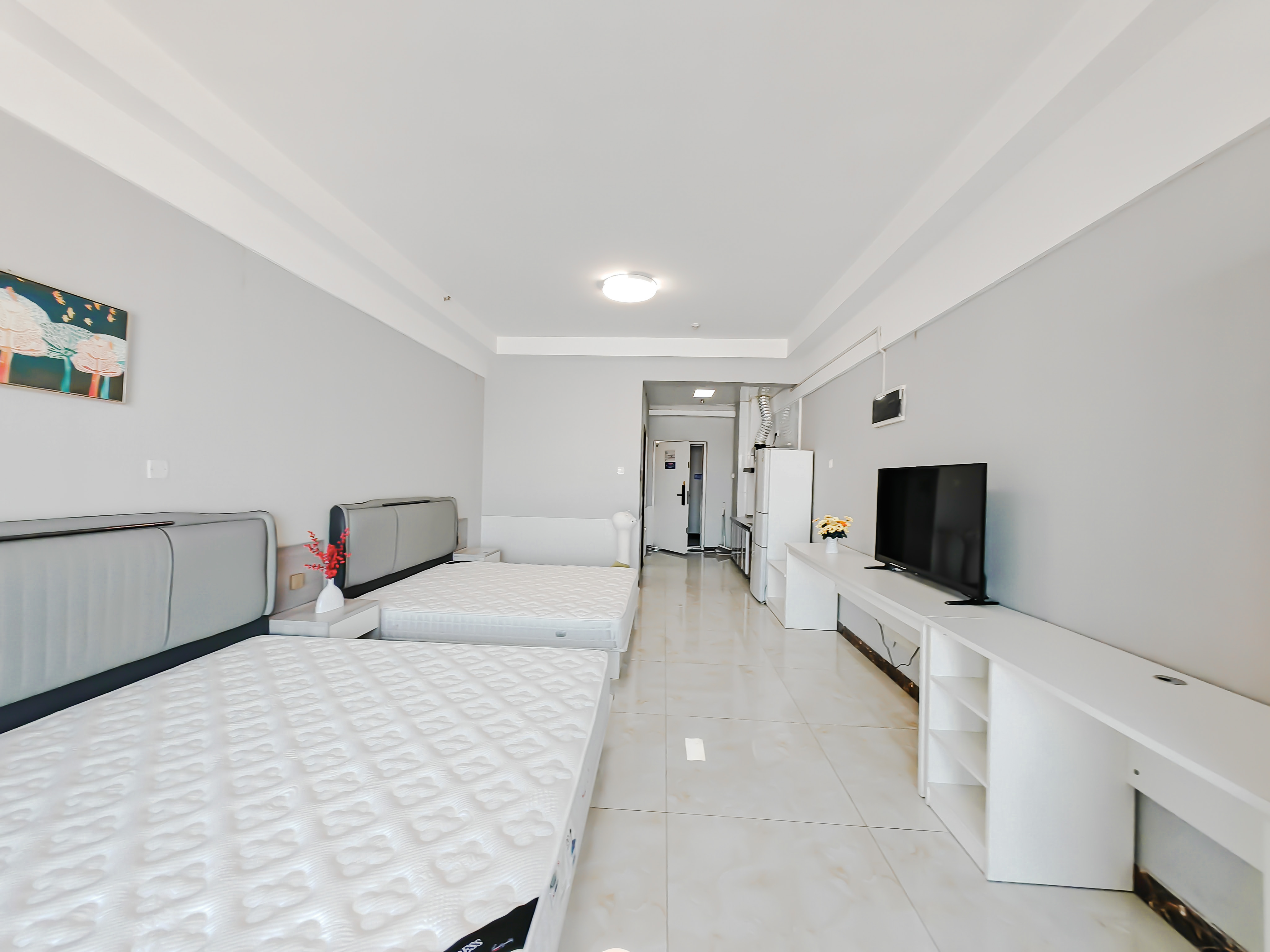 万虹广场(公寓)