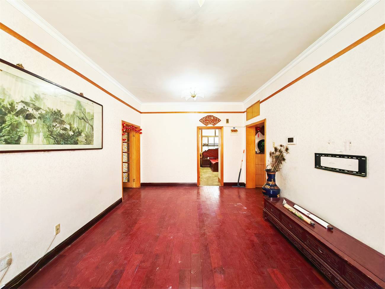  舜耕路36号(省府单位宿舍) 南北