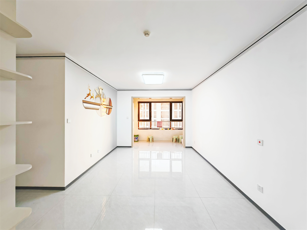 领秀城樾系健康宅槿樾