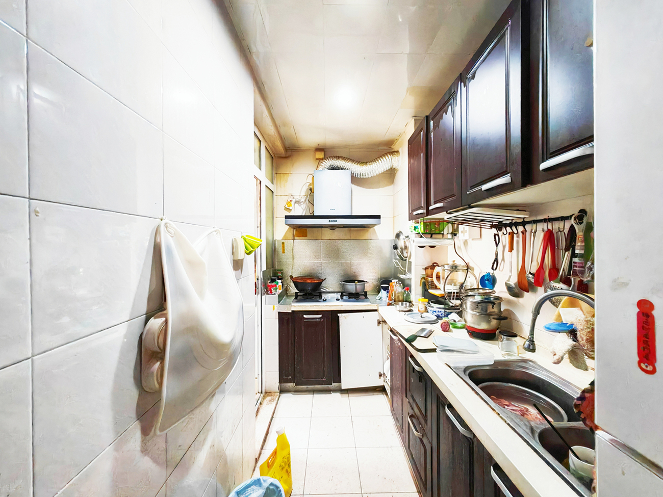 鲁能领秀城A区(十区)