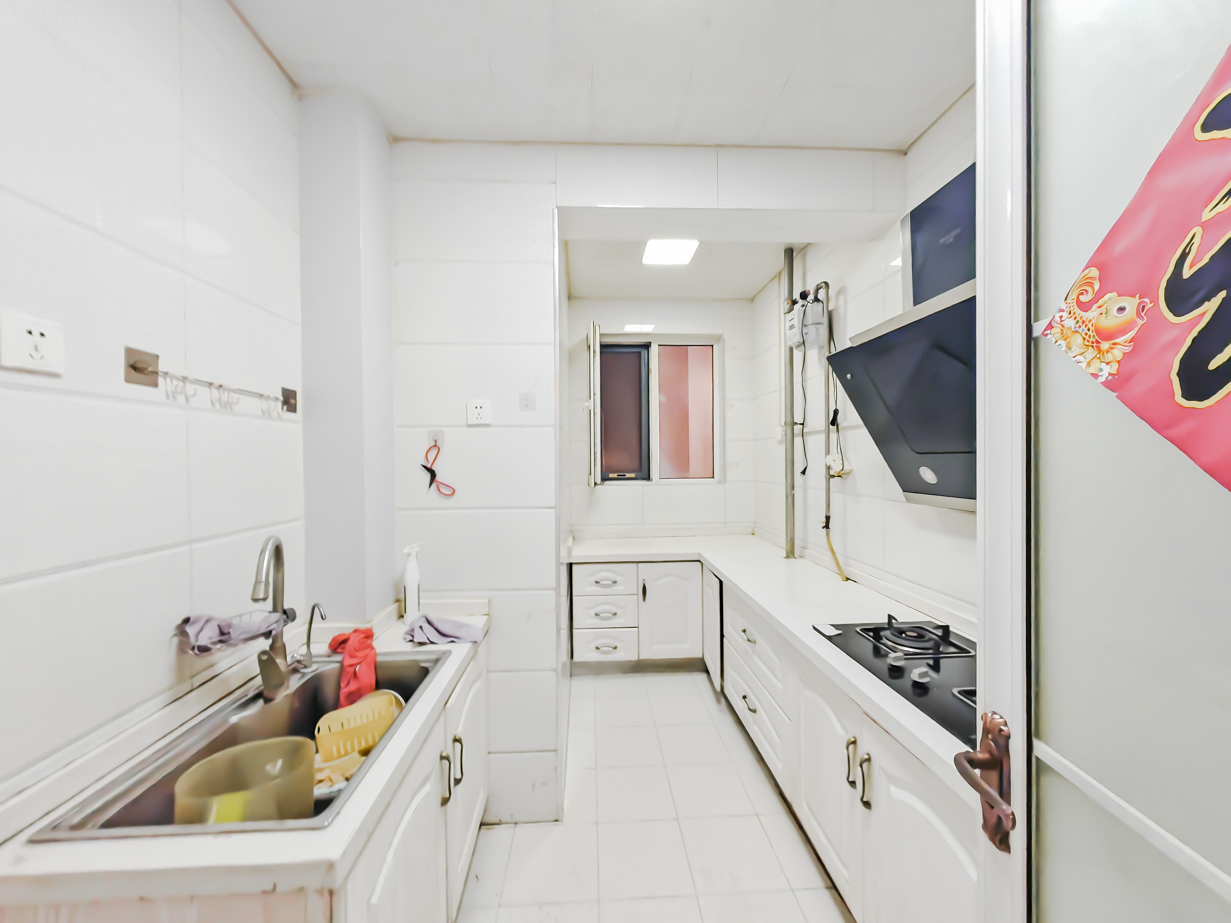 天鸿万象新天云公馆