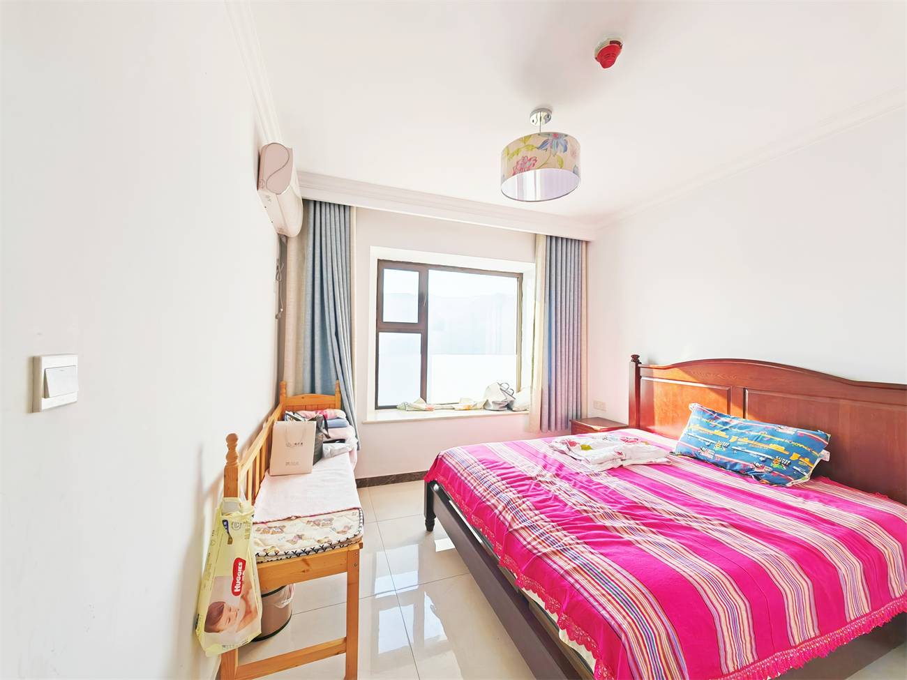 鲁能领秀城中央公园东区