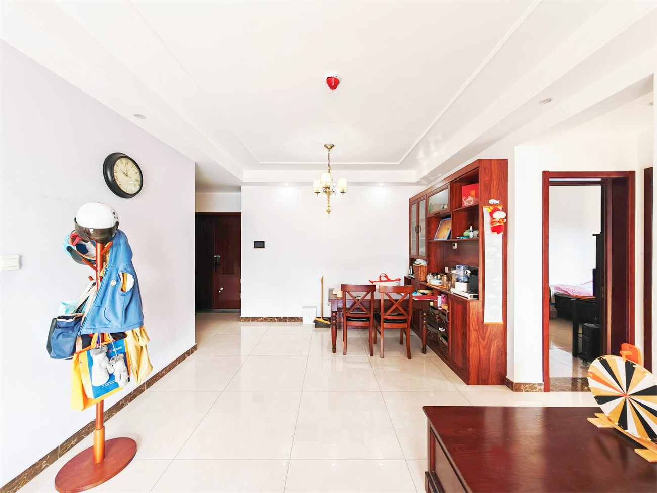 鲁能领秀城中央公园东区