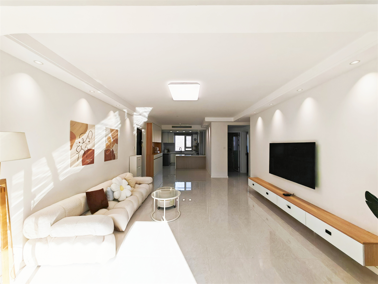  华润置地公元九里 南