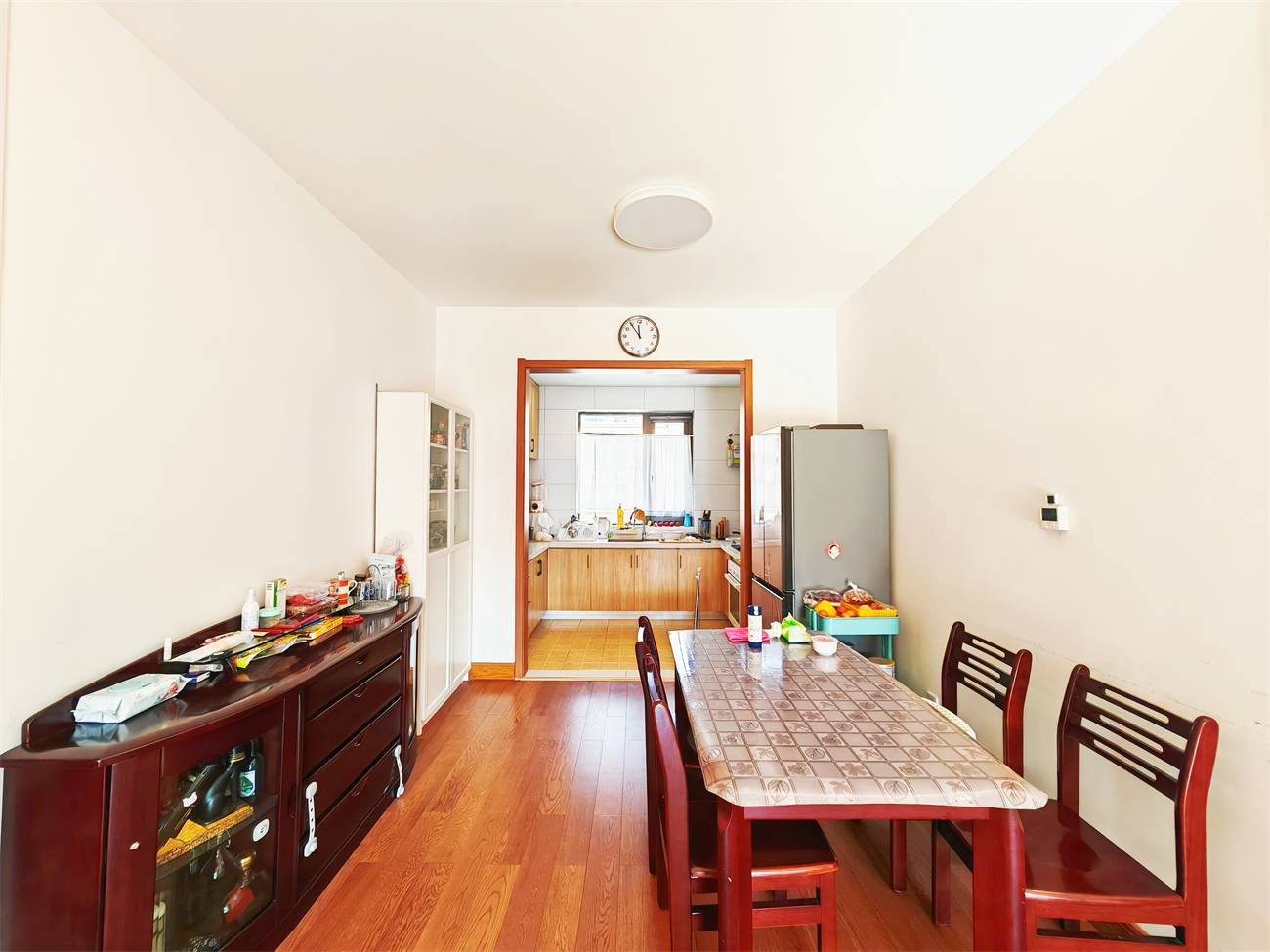 华润仰山云栖径