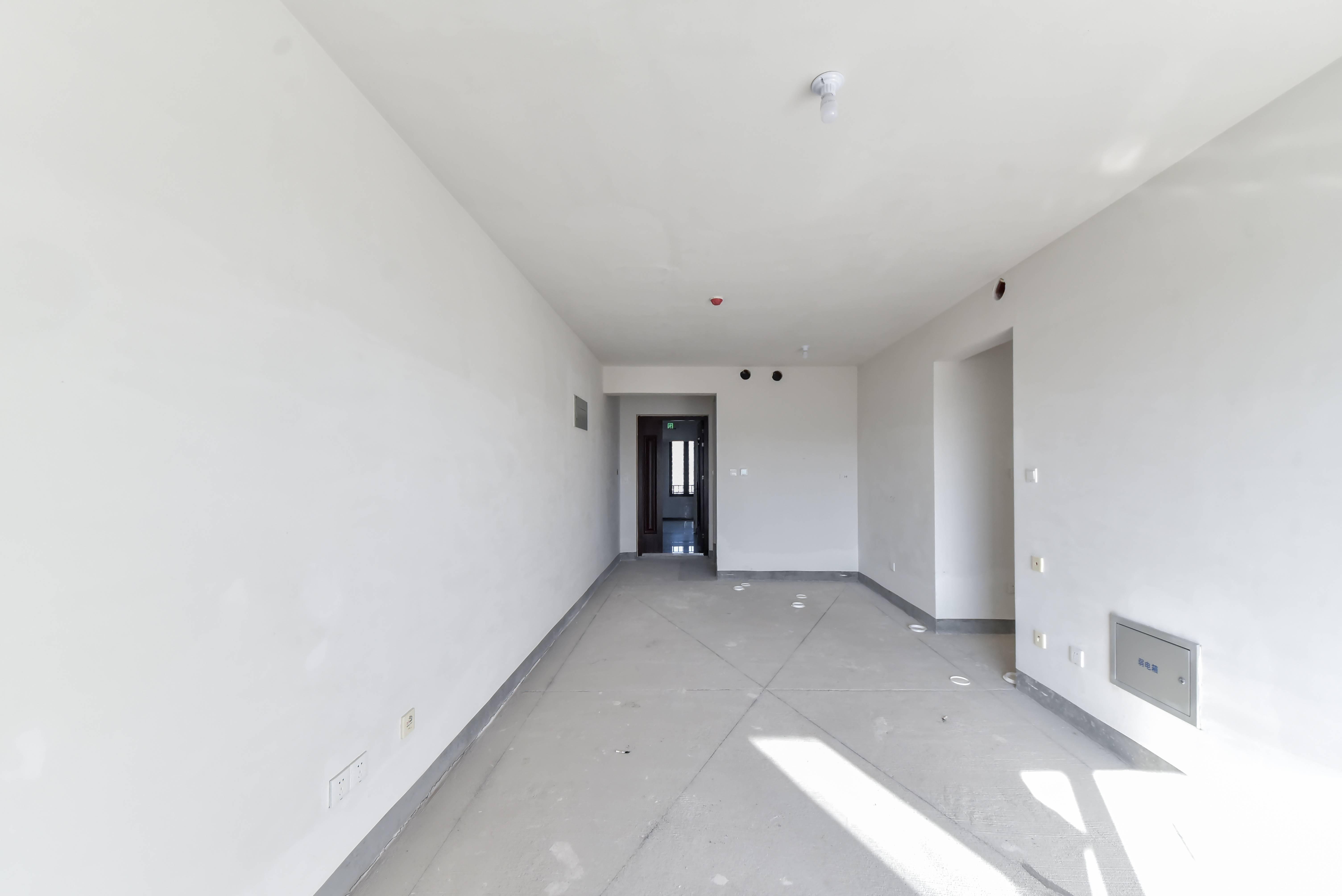  鲁商金茂悦府 南