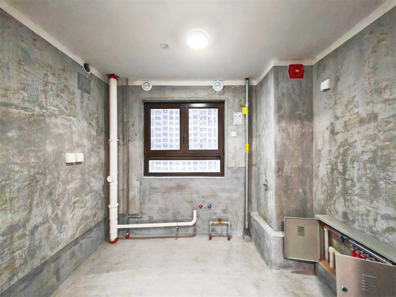 领秀城樾系健康宅楠樾