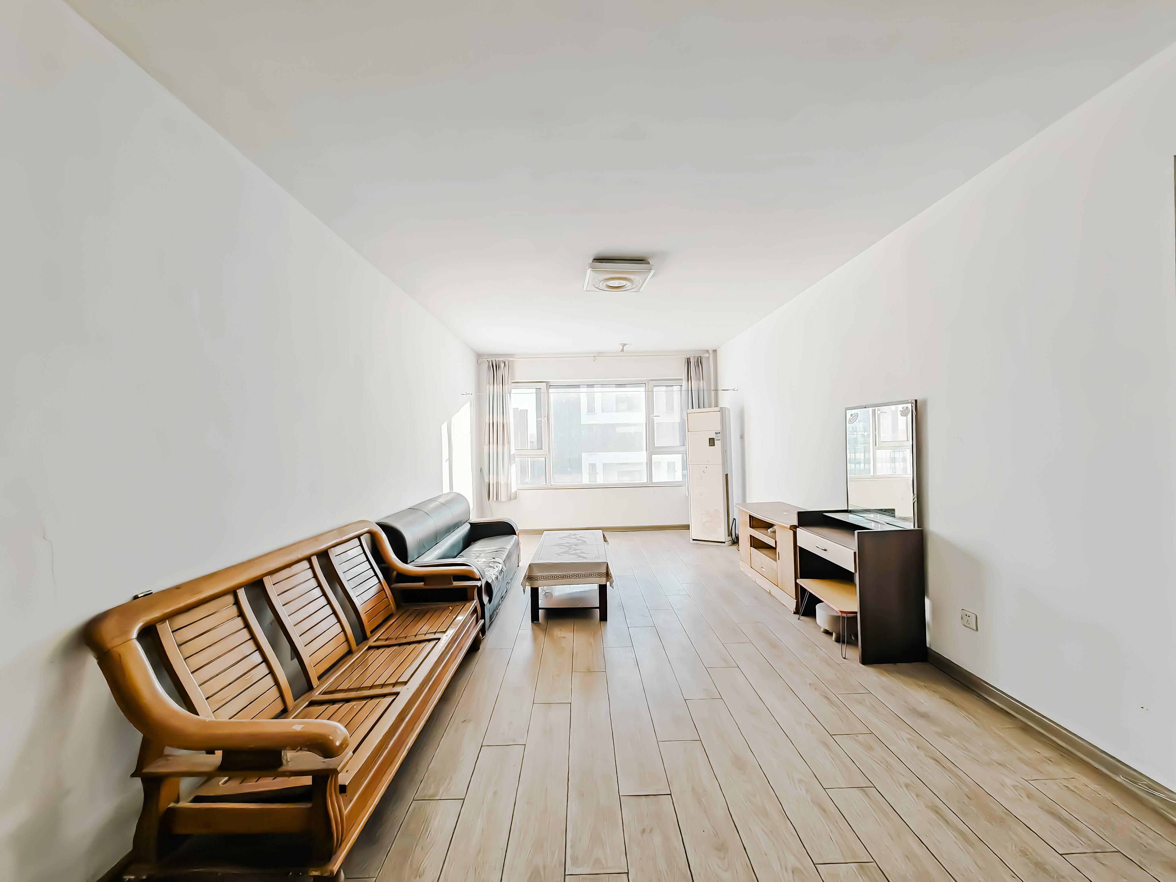 天鸿万象新天PARK郡