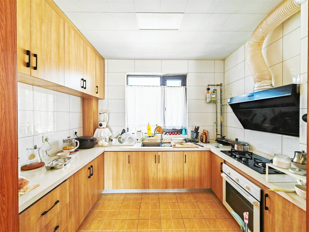 华润仰山云栖径