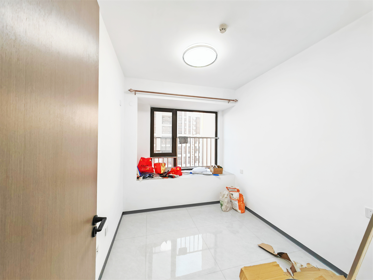 领秀城樾系健康宅槿樾