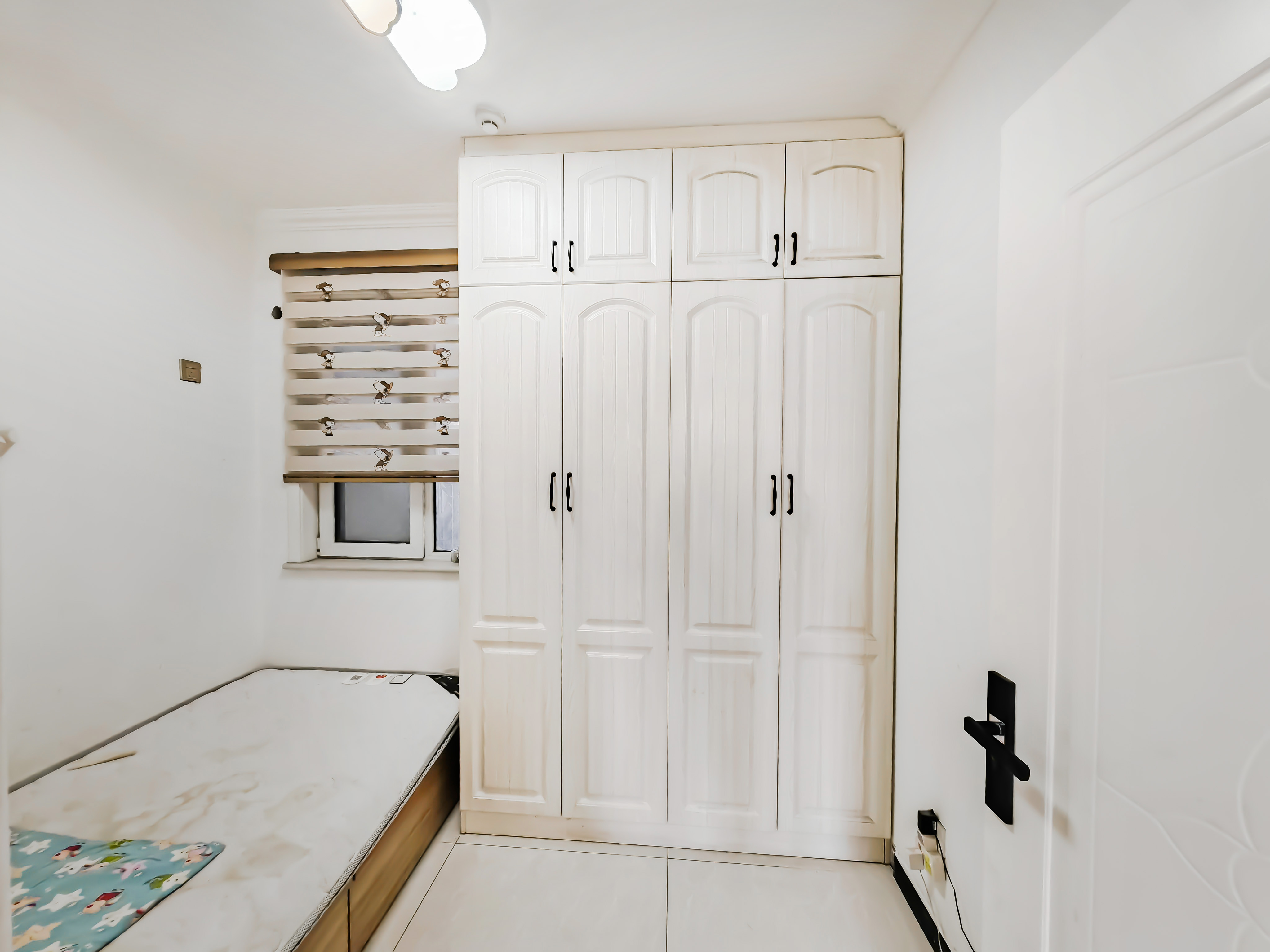 天鸿万象新天云公馆