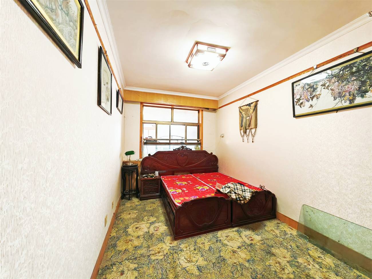 舜耕路36号(省府单位宿舍)